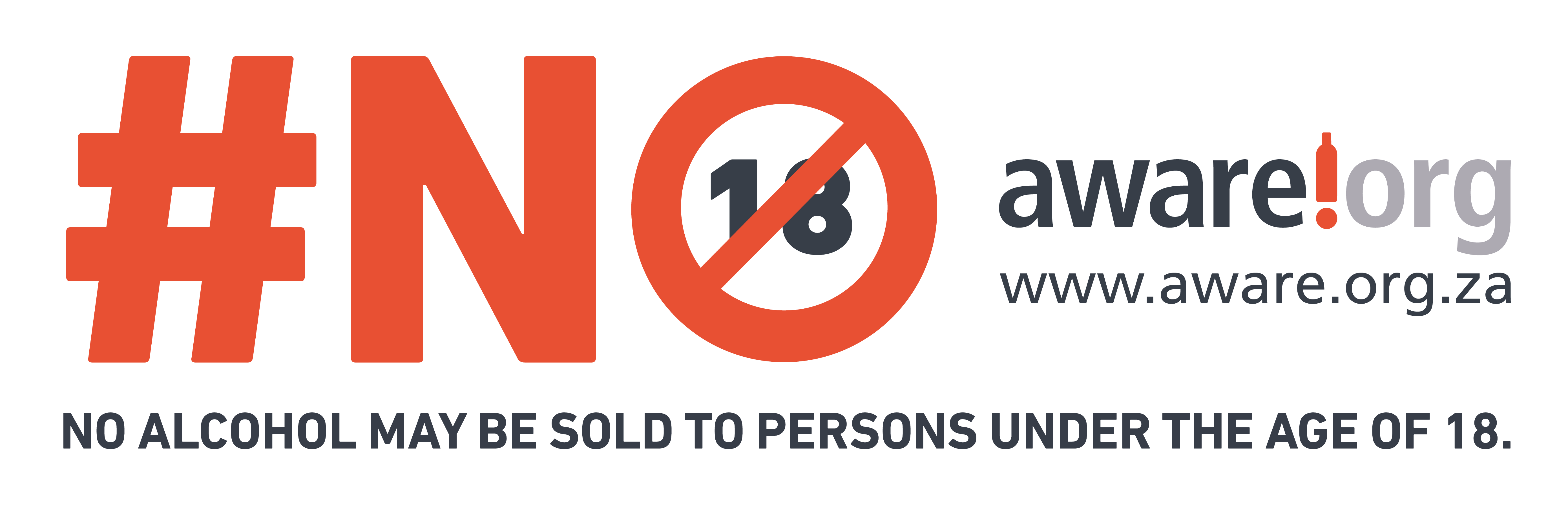 No Under 18